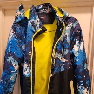 Never Worn Boys Jacket